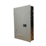 BR 125A 20-Space 40-Circuit Lug Load Center