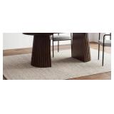 Extended Dining table Box 2 ONLY Base only