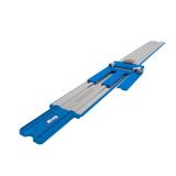 48 in. Accu-Cut Aluminum Circular Saw Track