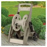Suncast 175 ft. Hose Reel Mobile Cart