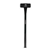 16 lb Sledge Hammer with 36" Fiberglass Handle