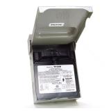 30-Amp 120/240-Volt Fused AC Disconnect