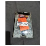 Husky 23pc Precision Ratcheting Set