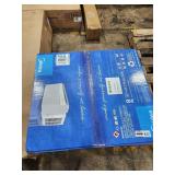 Window air conditioner