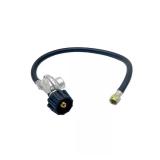 Universal Replacement Regulator with Hose