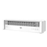 Vornado Portal 6.58" 3-Fan Speeds Window Fan