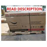 Streamline 53" Soaking Tub