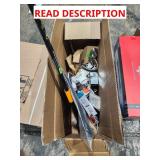Box Lot