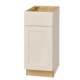 Hampton Bay Avondale Cabinet Antique White