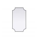 wall mirror