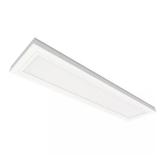 6 in. x 2 ft. 12.5W LED Flat Panel 5CCT
