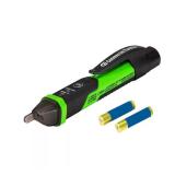 Dual-Range Non-Contact Voltage Tester 12 1000V