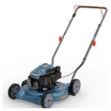 Senix 20 in. Gas Lawn Mower