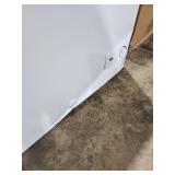 Vissani chest freezer