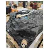 10 ft. W x 12 ft. D Outdoor Storage Resin Plastic