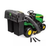 48 in. Twin Bagger for 100 Series Tractors