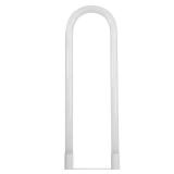 15-Watt 6" T8 LED Tube, G13, 4000K