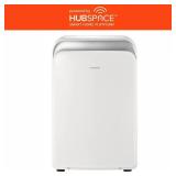 8,000 BTU Portable AC 115V for 450 sq ft