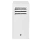 5,300 BTU Portable AC Cools 150 Sq. Ft. White