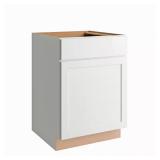 Courtland Shaker 24 in. Base Cabinet