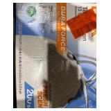 HDX 13 Gal Drawstring Trash Bags