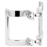 Prime-Line Satin Chrome 2-in Shower Handleset