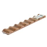 24 in. Wood Roof Closure Strips (5-Pack)