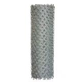 4 Rolls of 48 in. x 50 ft. Galvanized Fence Fabri