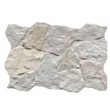 MSI Neptune Micas Gold Porcelain Tile 17x26