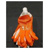 FIRM GRIP size Large Nitrile Coated Gloves