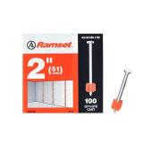 2 in. Drive Pins (100-Pack)