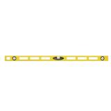 48 in. Non-Magnetic ABS Line/Surface Level