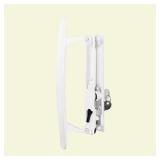 Sliding Glass Door Handle Set, 6-5/8" Diecast