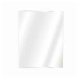 Glacier Bay 16x20 Frameless Medicine Cabinet