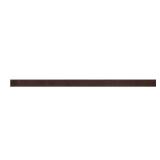 Java Toe Kick Molding 91.5"W x 4.5"H