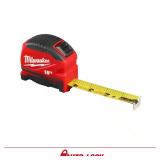 16 ft Auto Lock Tape Measure