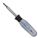 Husky 6-in-1 Screwdriver