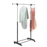 Whitmor Metal Garment Rack