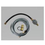 Natural Gas Conversion Kit