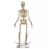 12 ft. Giant-Sized Skelly