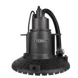Everbilt 1/4 hp Submersible Pool Cover Pump
