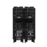 70 Amp 2-Pole Type QP Circuit Breaker