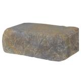 Olde Manor 3.75x11.5x8 Garden Wall Block