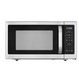 1.6 cu. ft. Countertop Microwave in SS