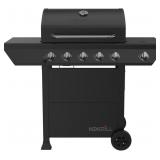 Nexgrill 5-Burner Gas Grill 67,000 BTU