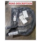 Magnetic gasket tpe