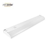 ProWire Direct Wire 18-in LED Cabinet Light