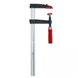 TG Series 24 in. Bar Clamp with Wood Handle