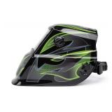 Lincoln Electric Auto Darkening Welding Helmet