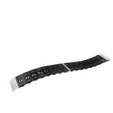 12x90 Hybrid S-Curve Ramp (1 Ramp)